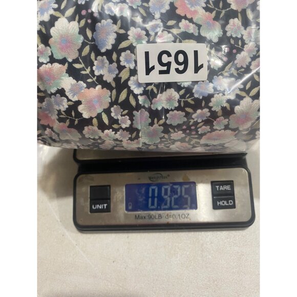 Vintage Jessica McClintock Gunne Sax Maxi Dress Size 13/14 Floral USA‎ - Picture 7 of 7